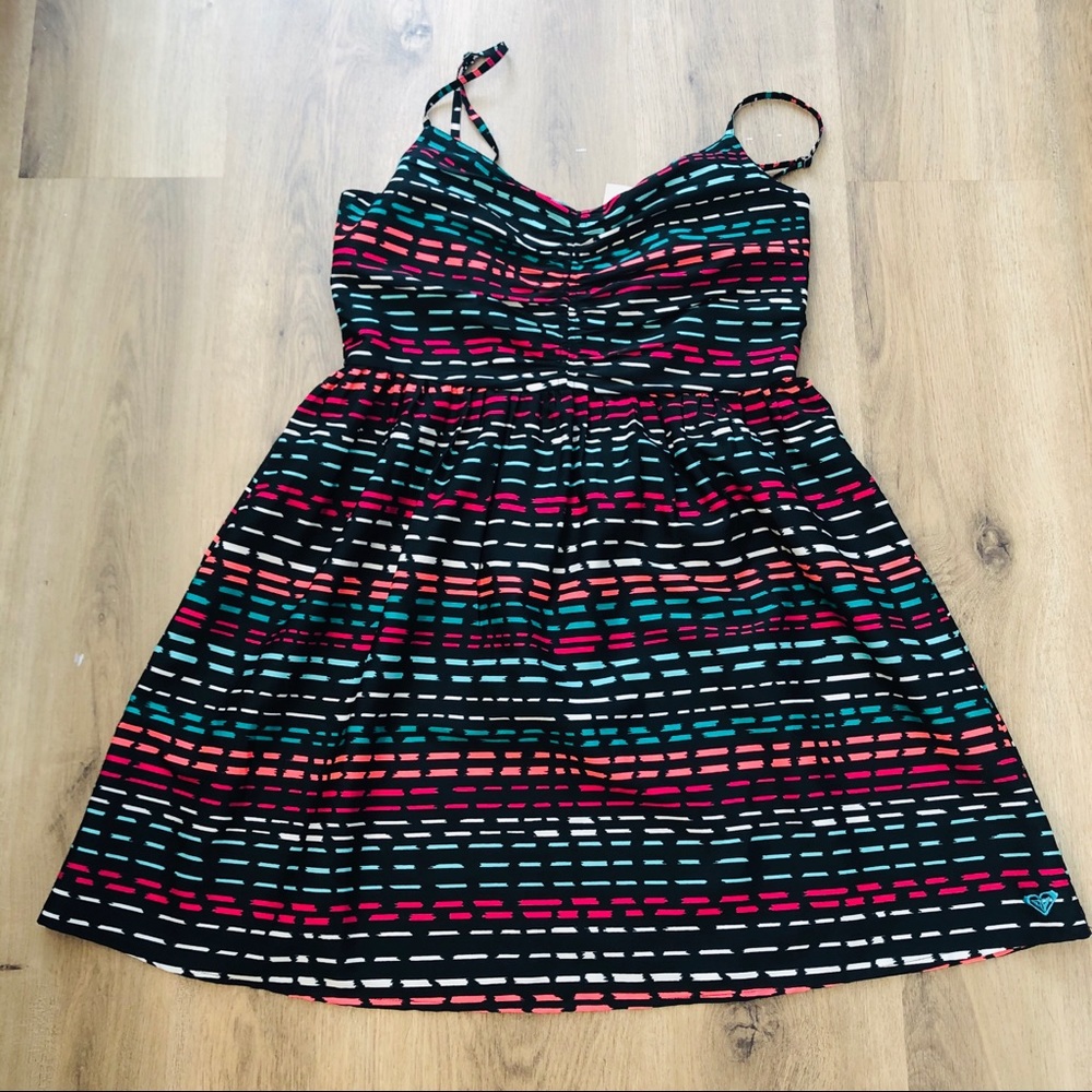 Roxy dress